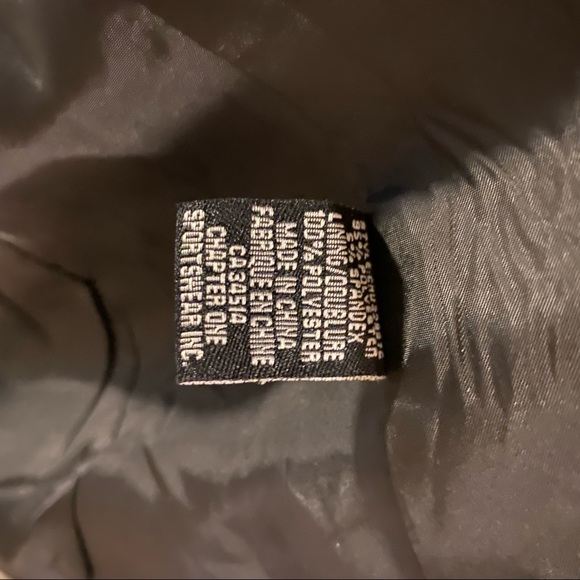 Jules & Leopold B&W Polka Dot Blazer - Picture 6 of 7